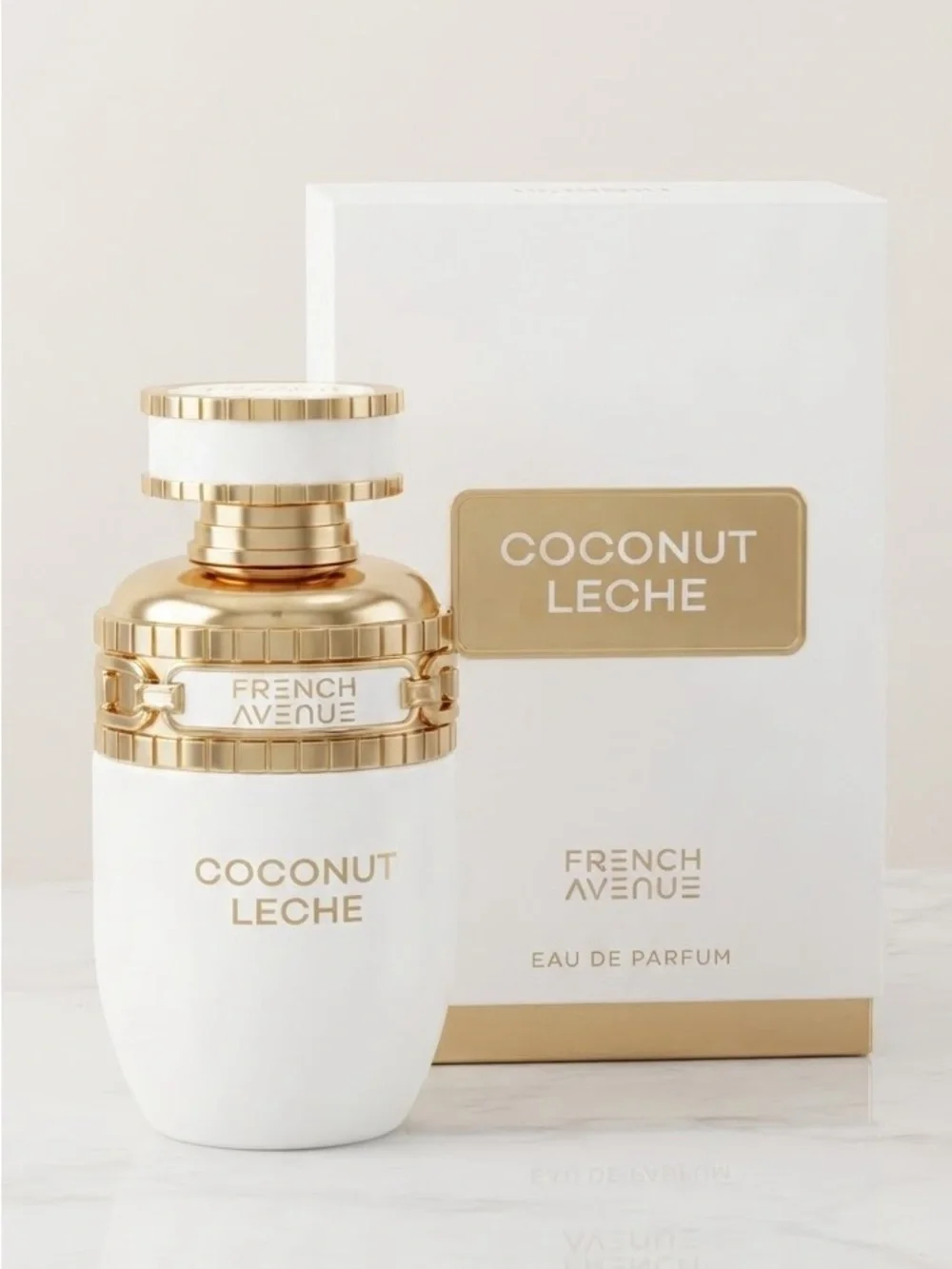 Coconut by French Avenue
